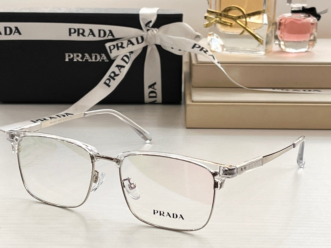 Prada Glasses