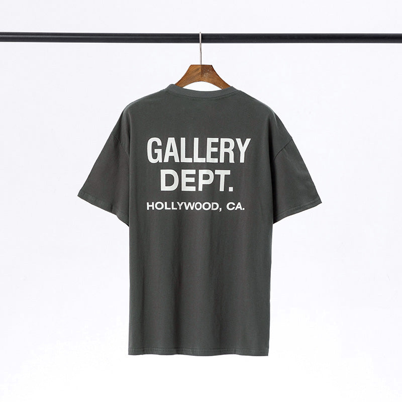 Gallery Dept T-shirt