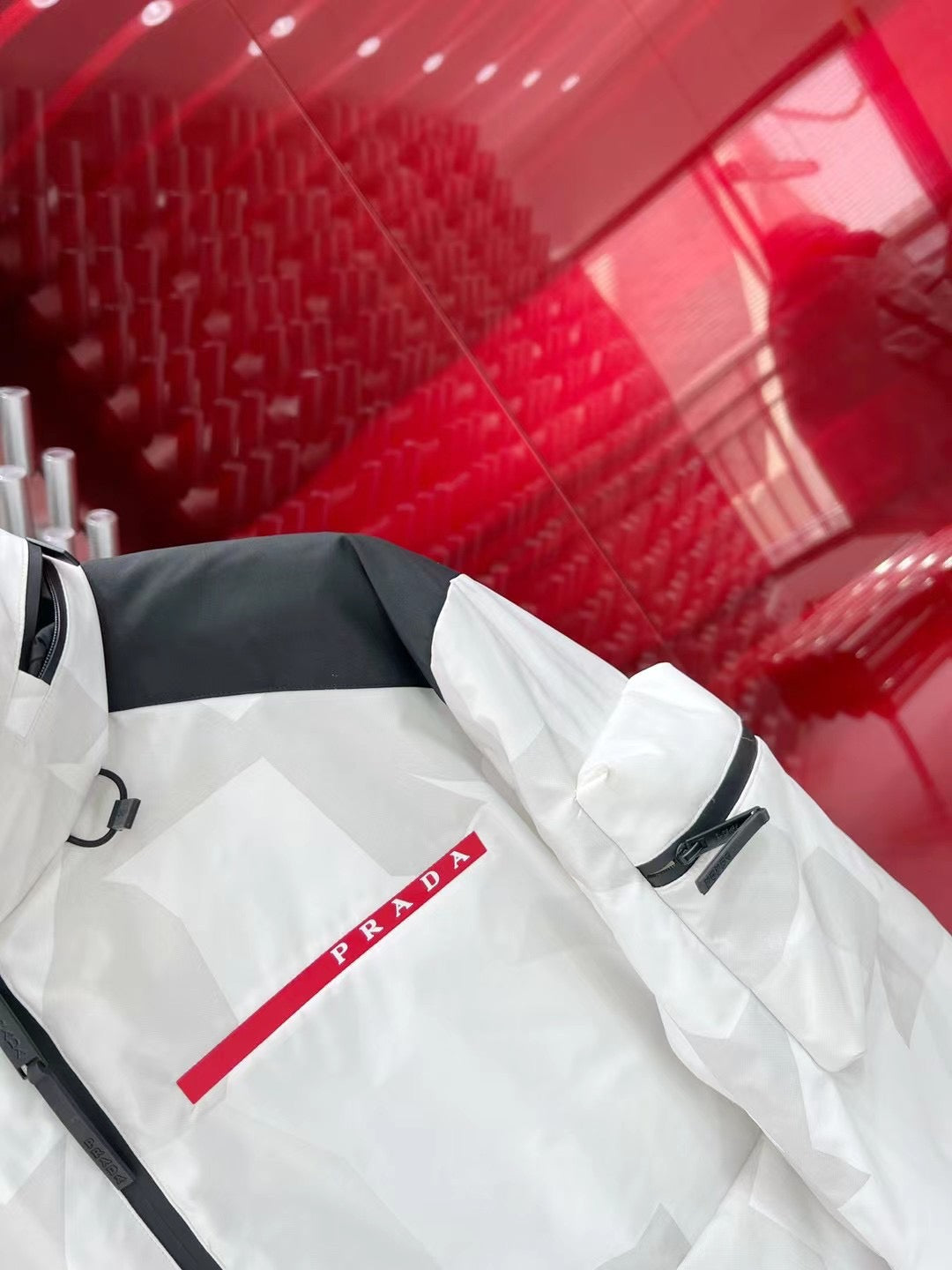 Prada Jacket