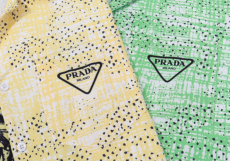 Prada Shirt