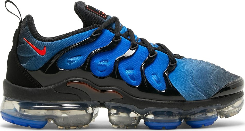 Air VaporMax Plus  Knicks  DO6679-001