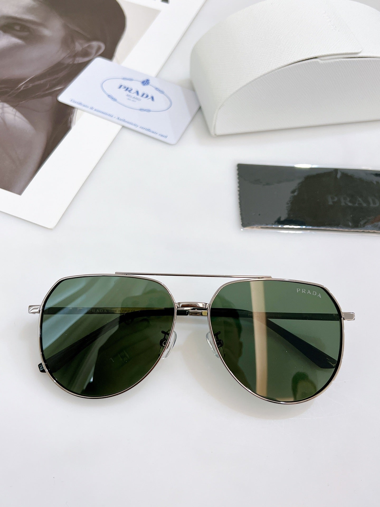 Prada Sunglasses