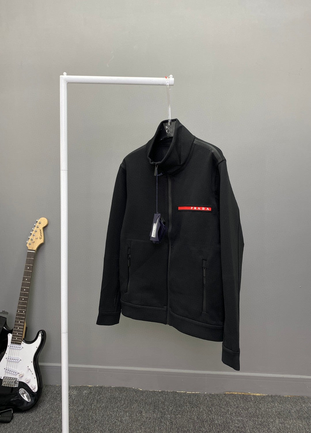 Prada Jacket
