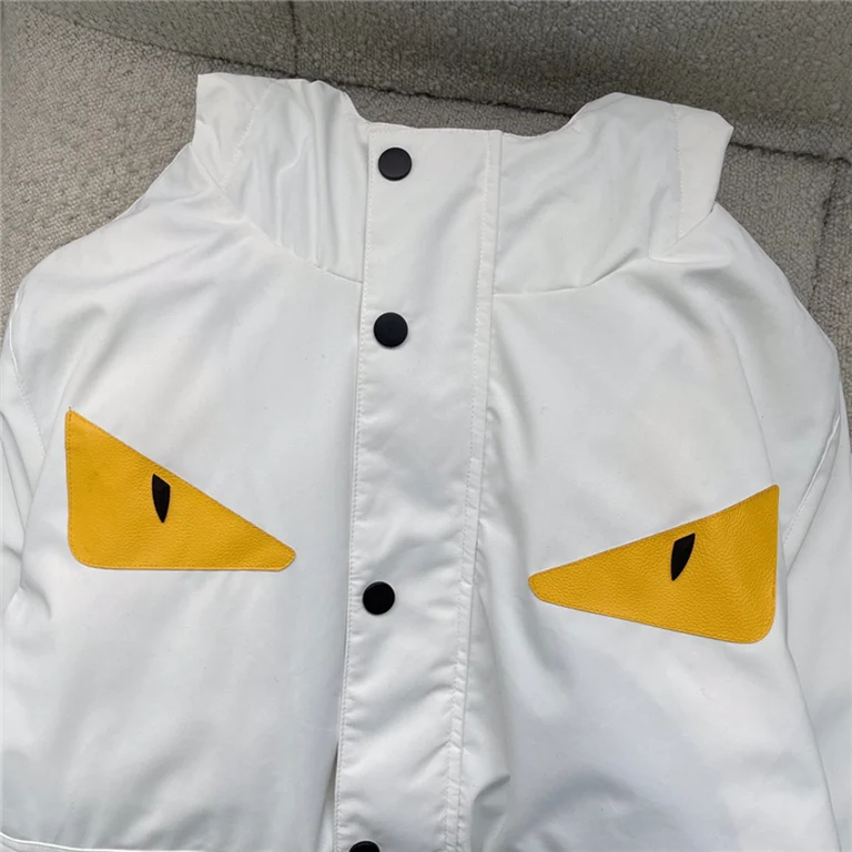 2021fw Fendi Dwon Jacket