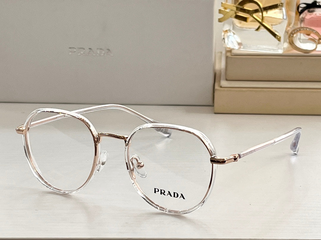 Prada Glasses