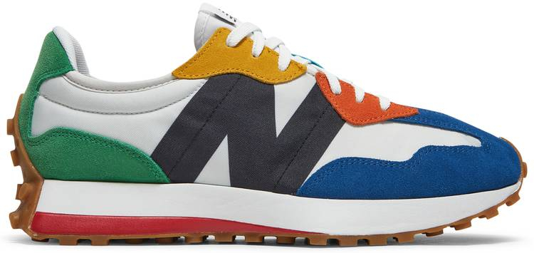 327  Multi-Color  MS327PBA