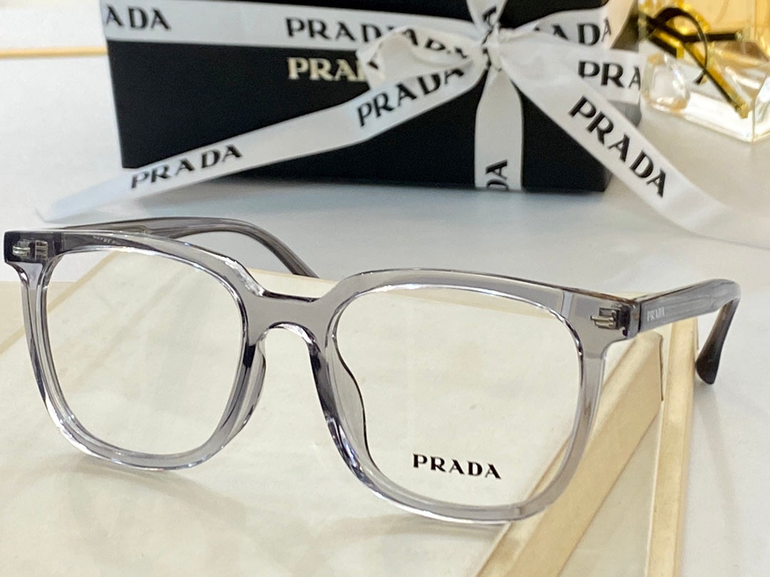 Prada Glasses