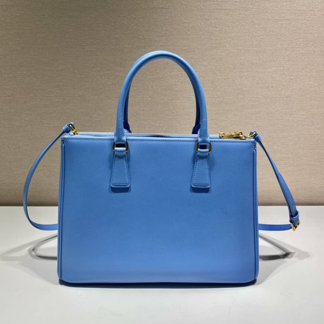 Prada Saffiano Leather Galleria Replica Bag