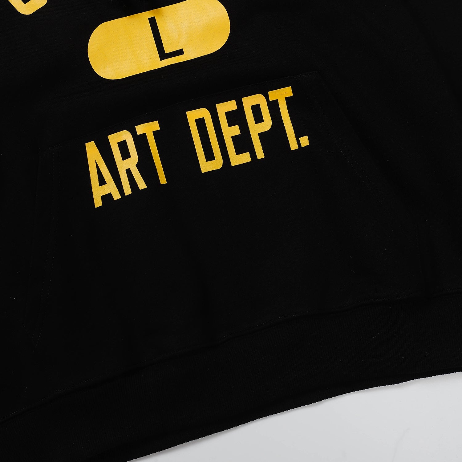 Gallery Dept Hoodie