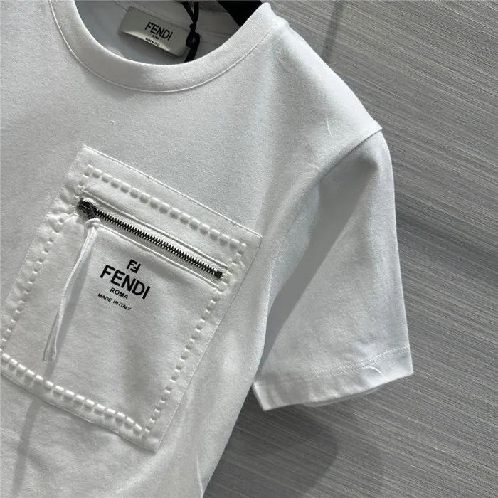 Fendi T Shirt