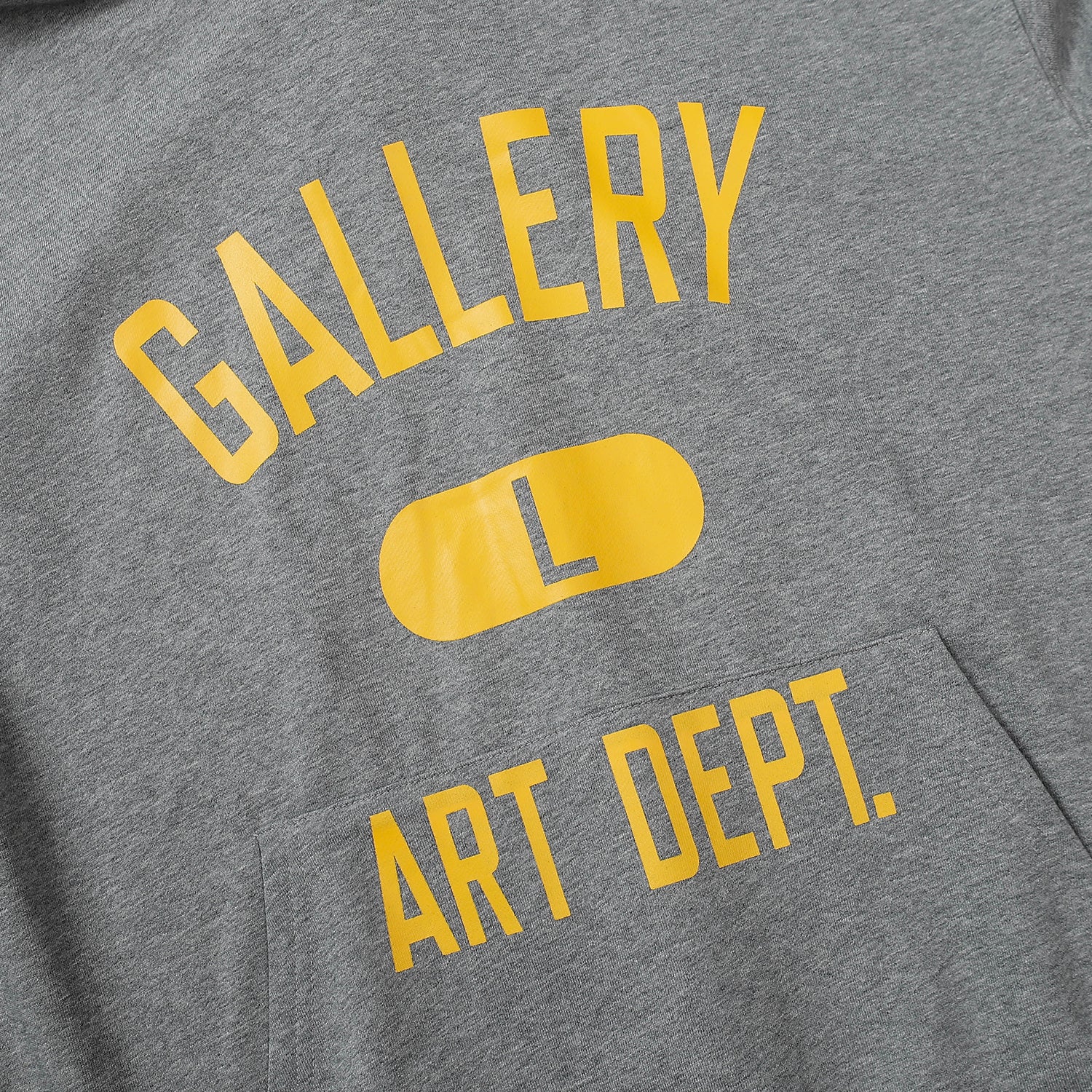Gallery Dept Hoodie