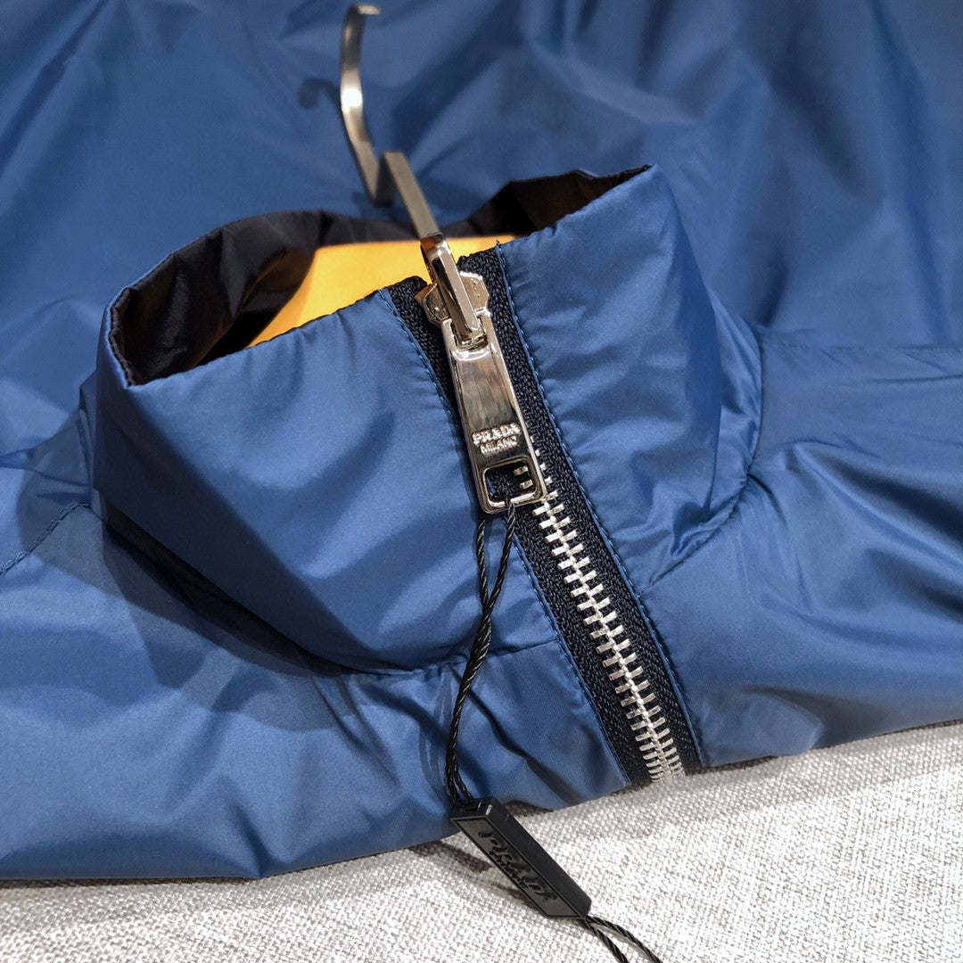 Prada Reversible Jacket