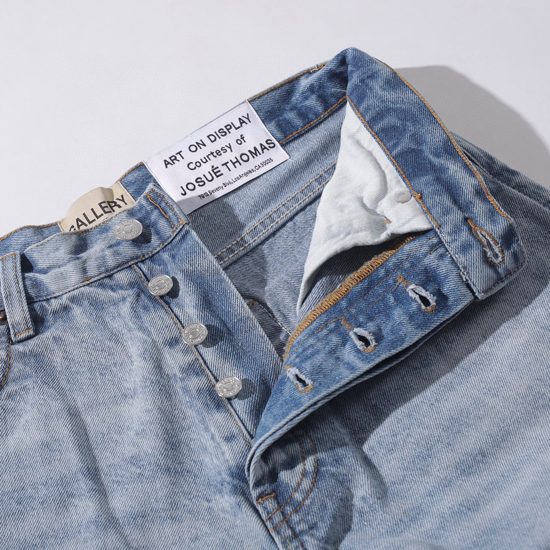 Gallery Dept Jeans