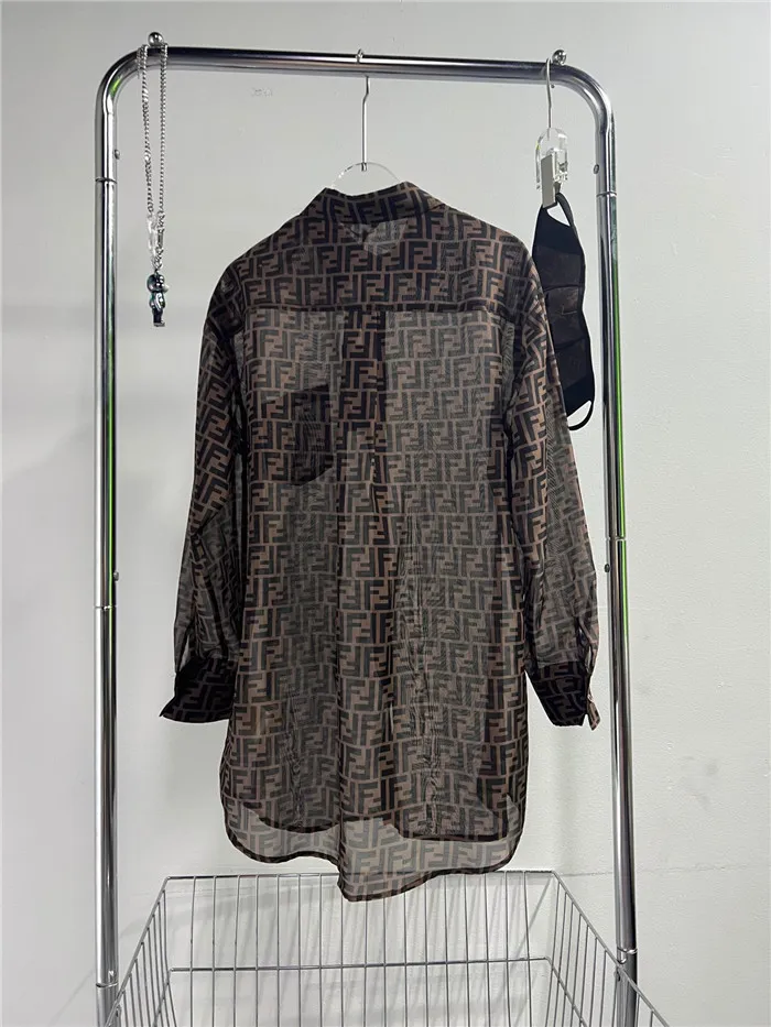 Fendi Shirt