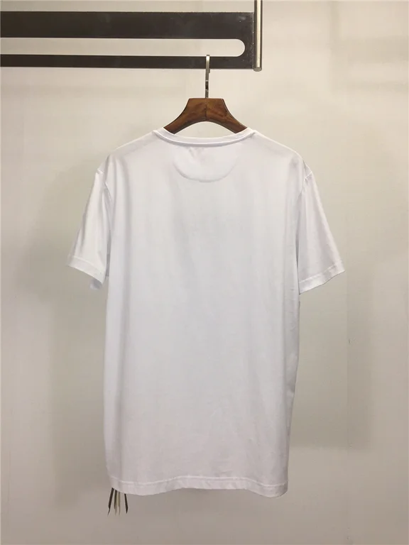 2021ss Fendi T Shirt