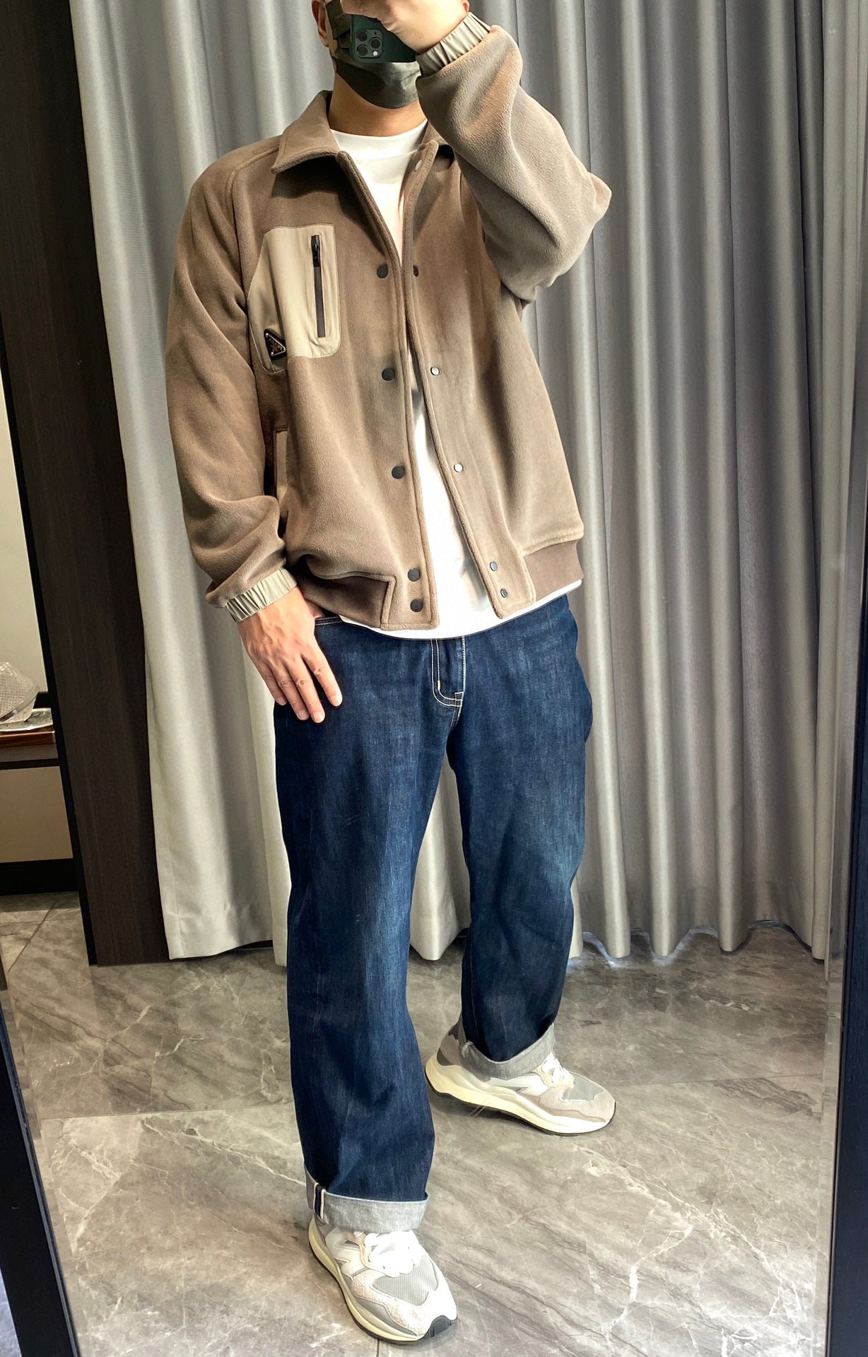 Prada Jacket