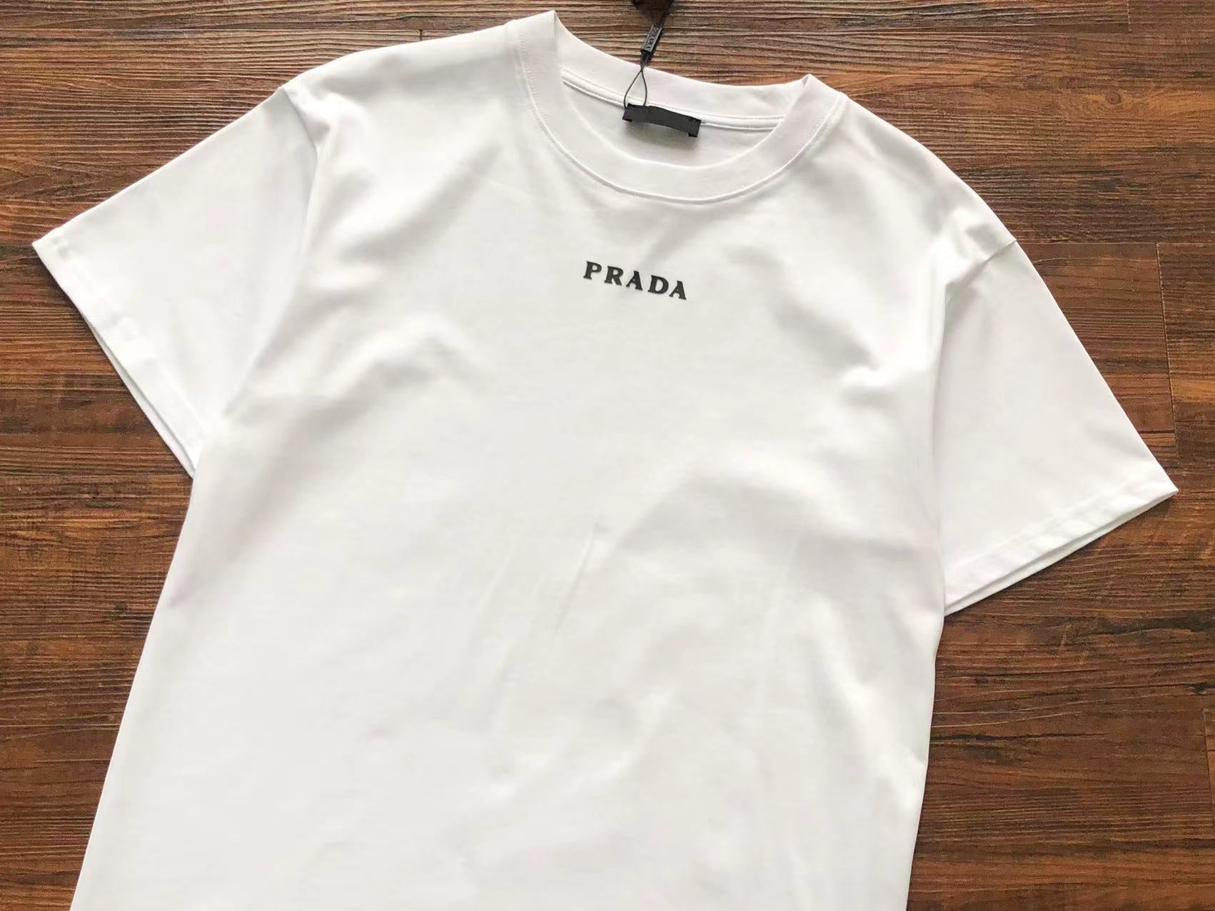 Prada T-shirt