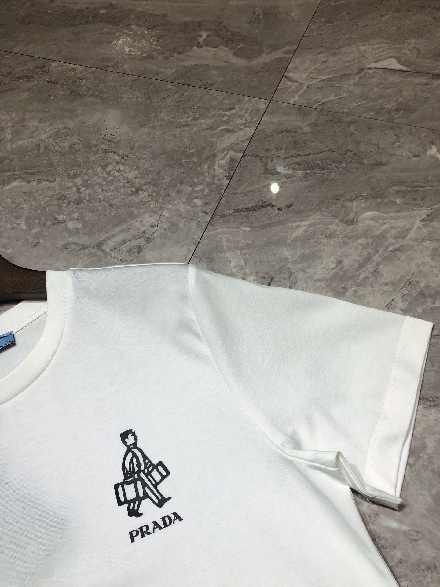 Prada T-shirt