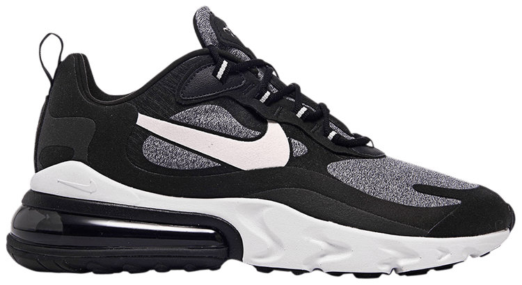 Air Max 270 React  Black  AT6174-001