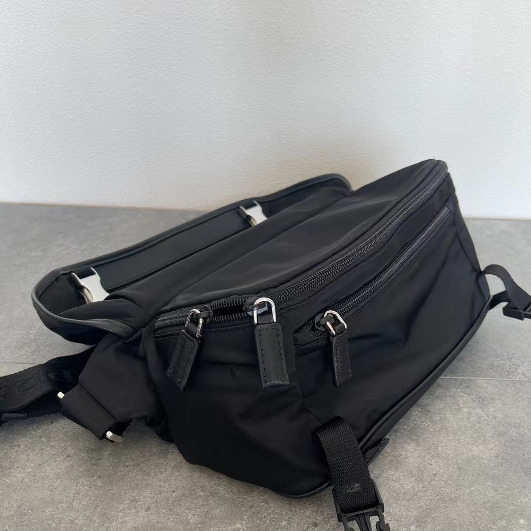 Prada Bag Dupe