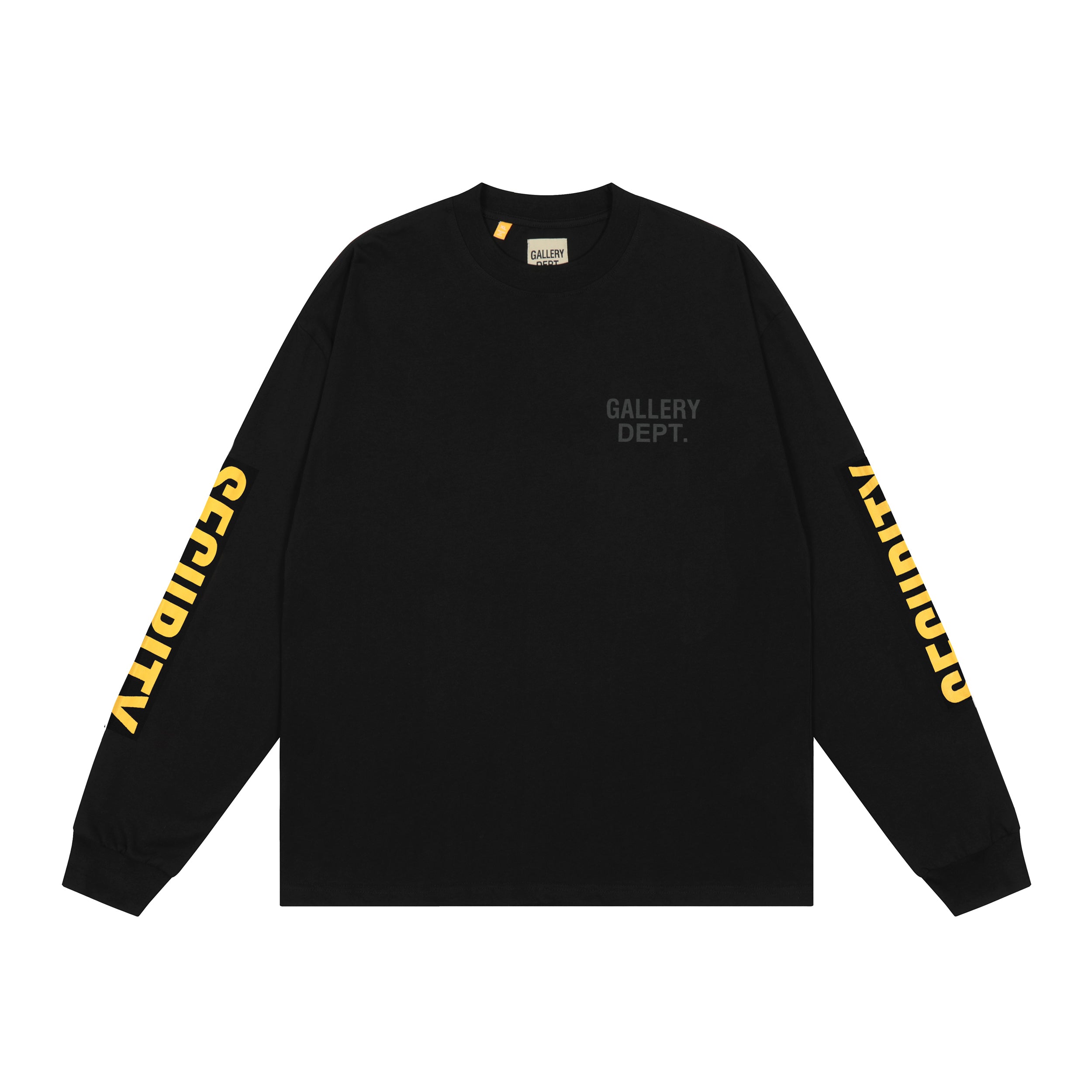 Gallery Dept Long Sleeve Shirt