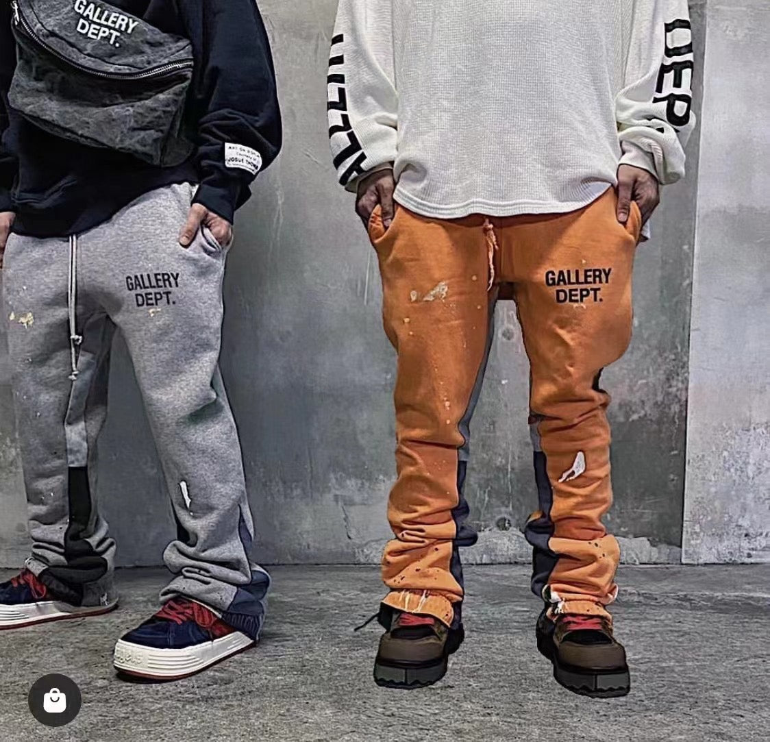 Gallery Dept Long Sleeve Shirt