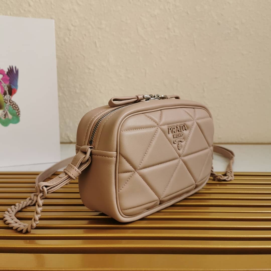 Prada Spectrum Replica Shoulder Bag