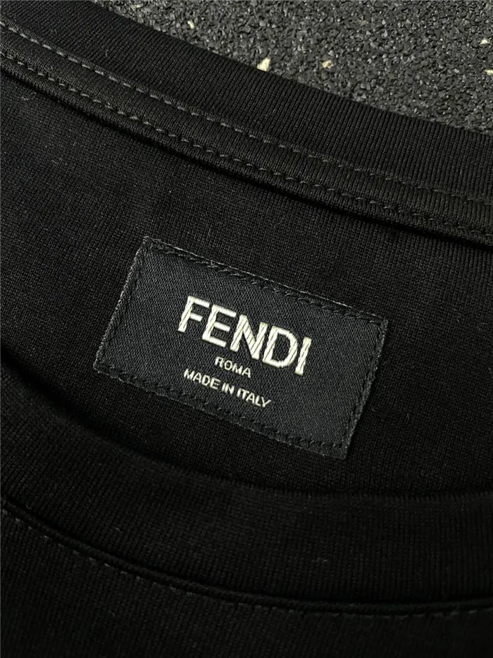 2023SS Fendi T Shirt