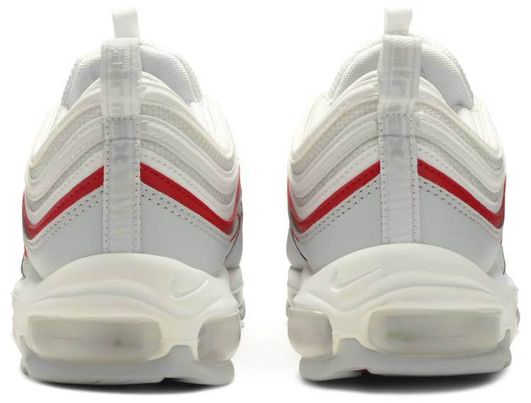 Air Max 97  University Red  AR5531-002