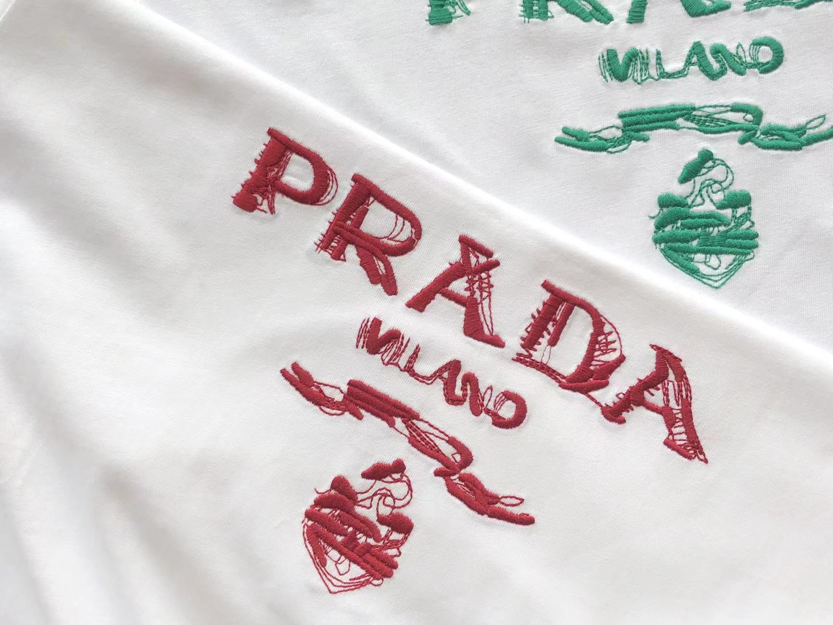 Prada T-shirt