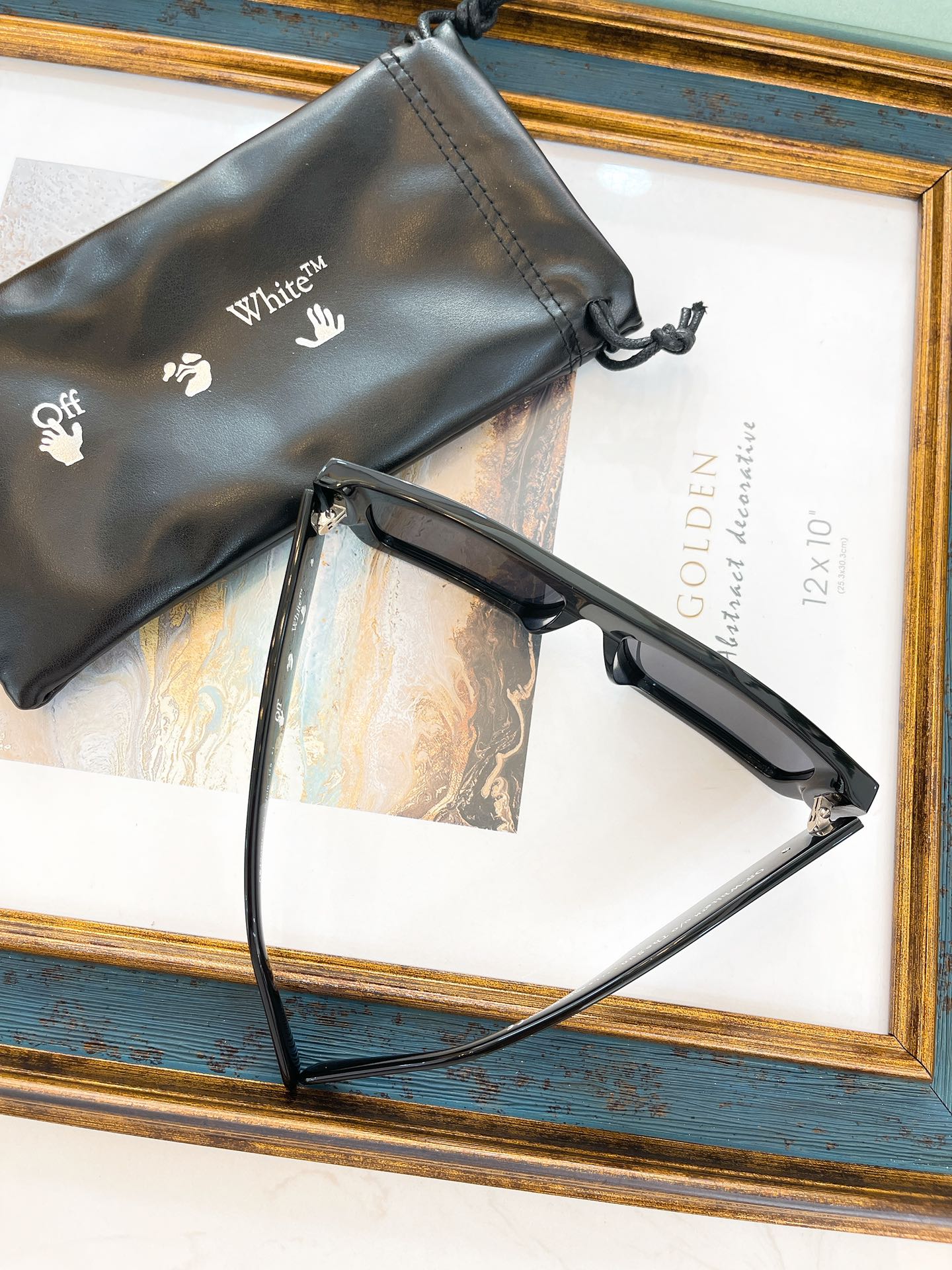 Off-White Sunglasses