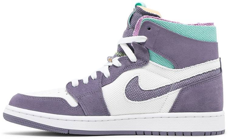 Jordan Reps 1 High Zoom Comfort  Tropical Twist  CT0978-150