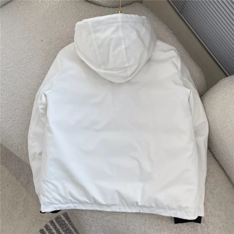 2021fw Fendi Dwon Jacket