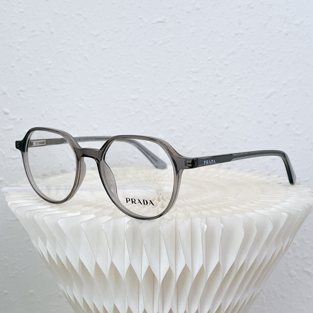 Prada Glasses