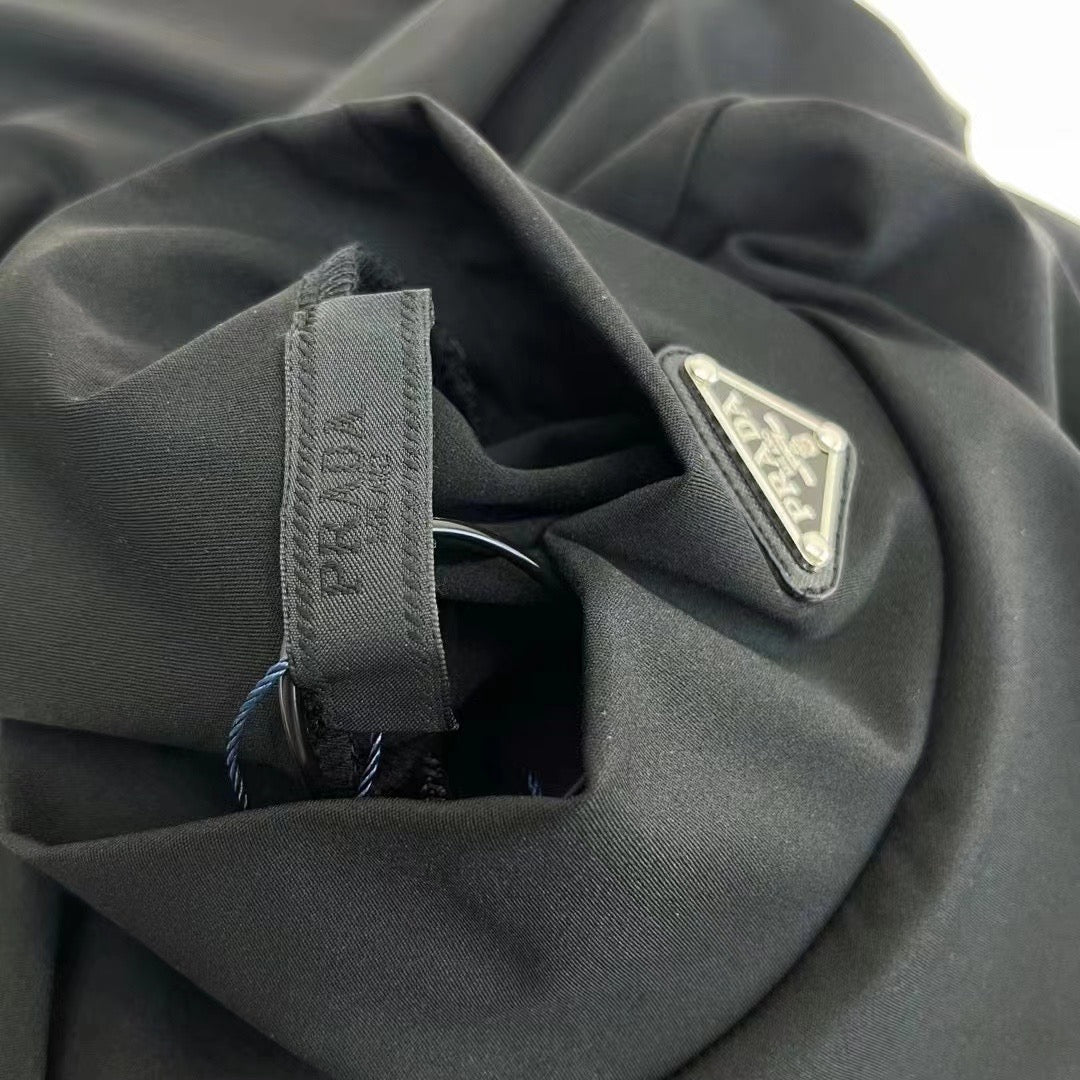 Prada Long Sleeve Shirt