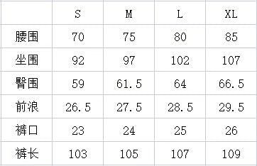 Gallery Dept Sweatpants