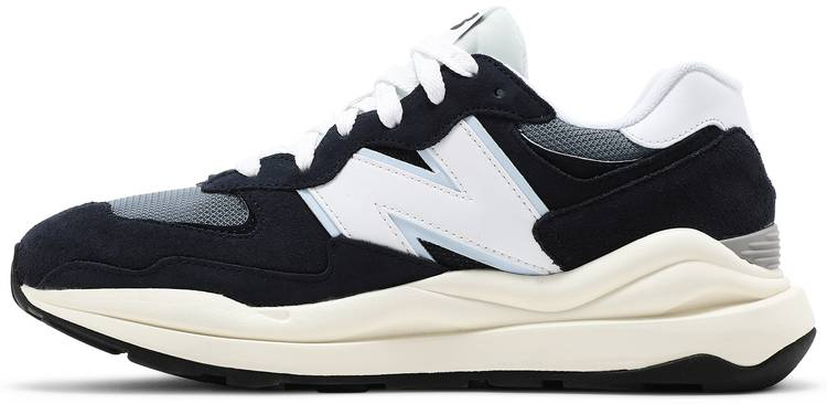 57/40  Team Navy  M5740CD