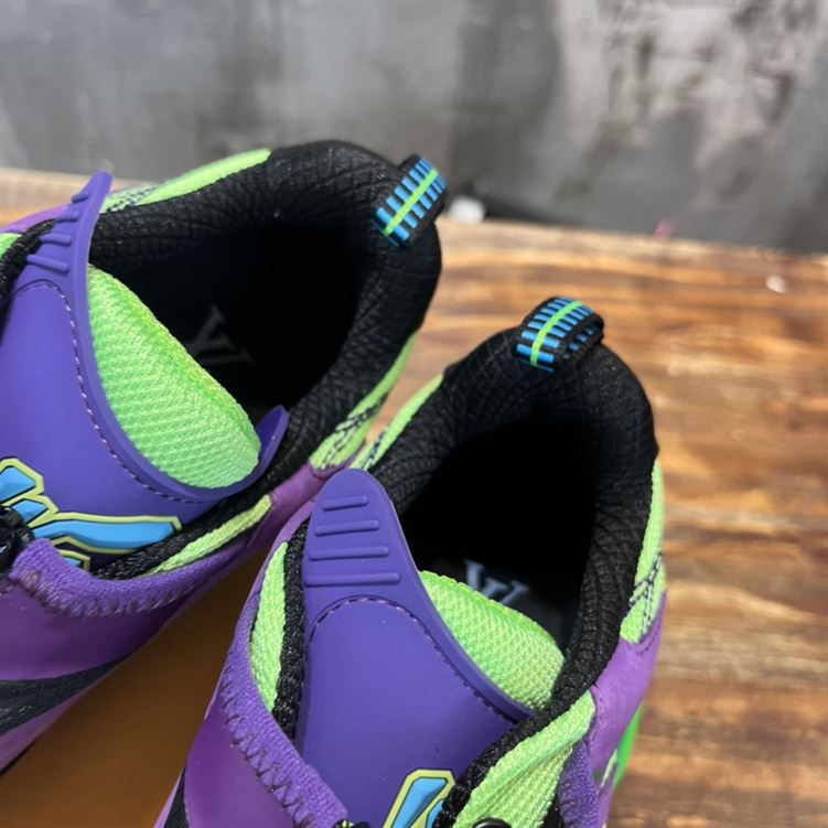 LOUIS VUITTON MILLENIUM SNEAKER   LVS067