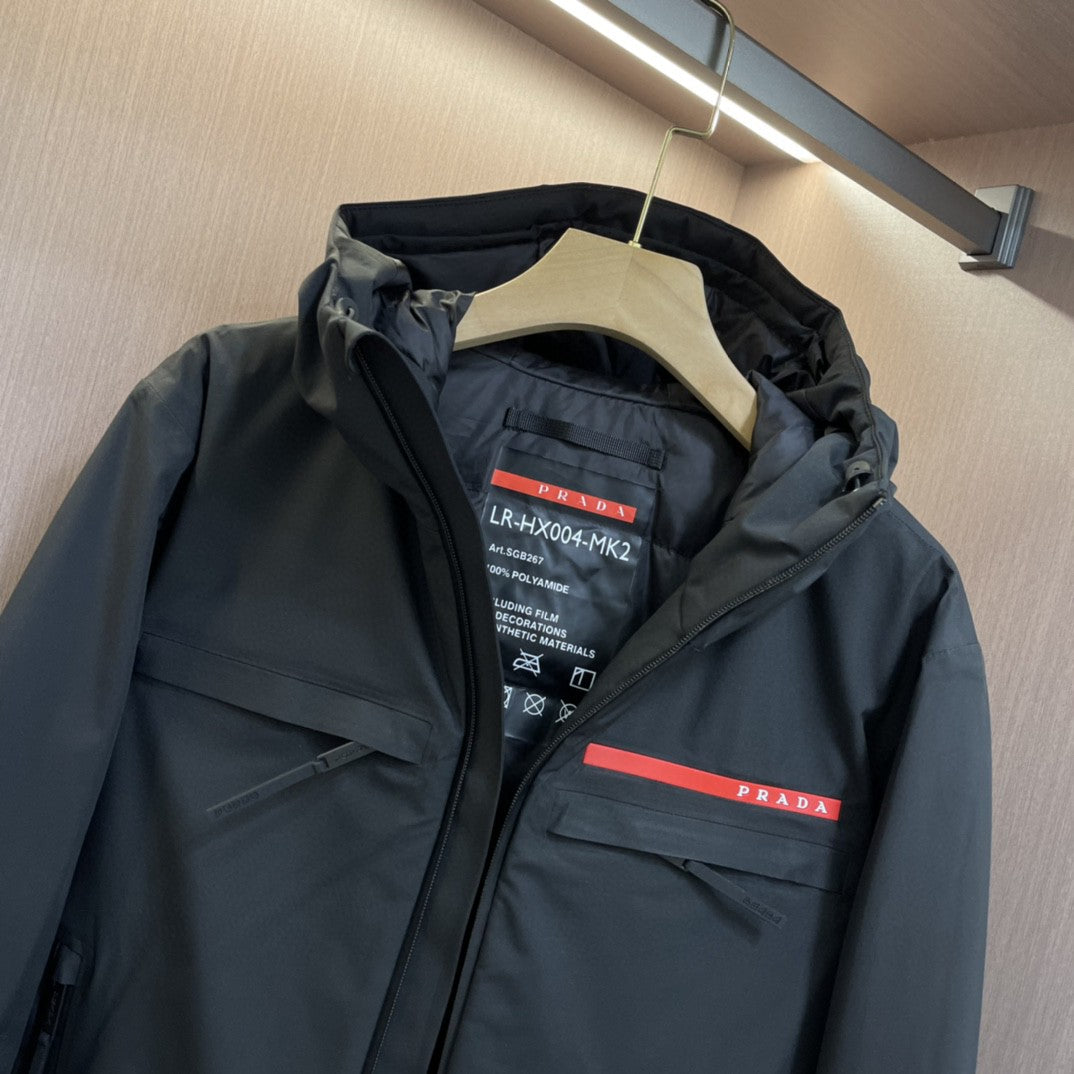 Prada Jacket