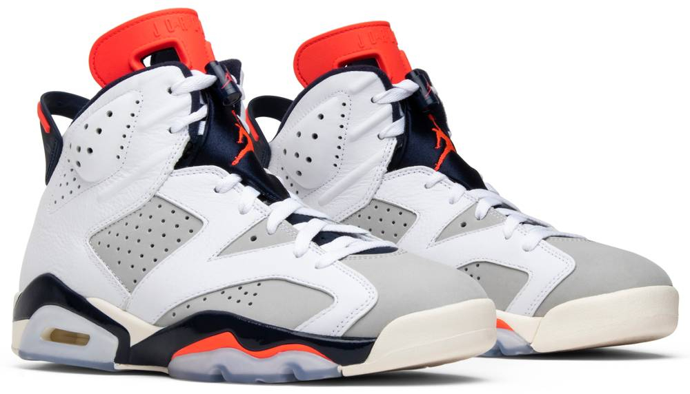 Jordan Reps 6 Retro  Tinker  384664-104
