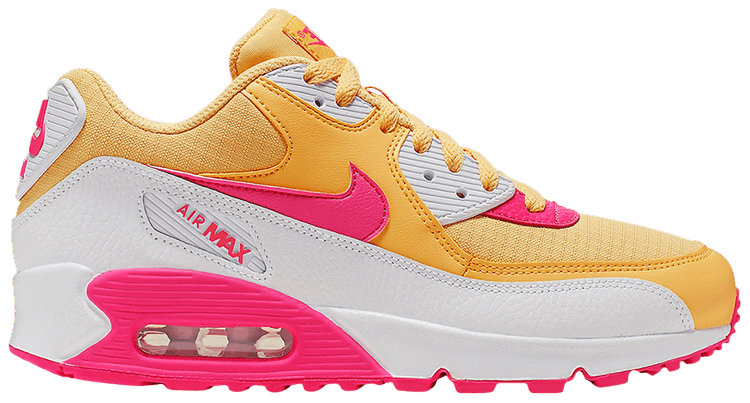Wmns Air Max 90  Topaz Fuchsia  325213-702