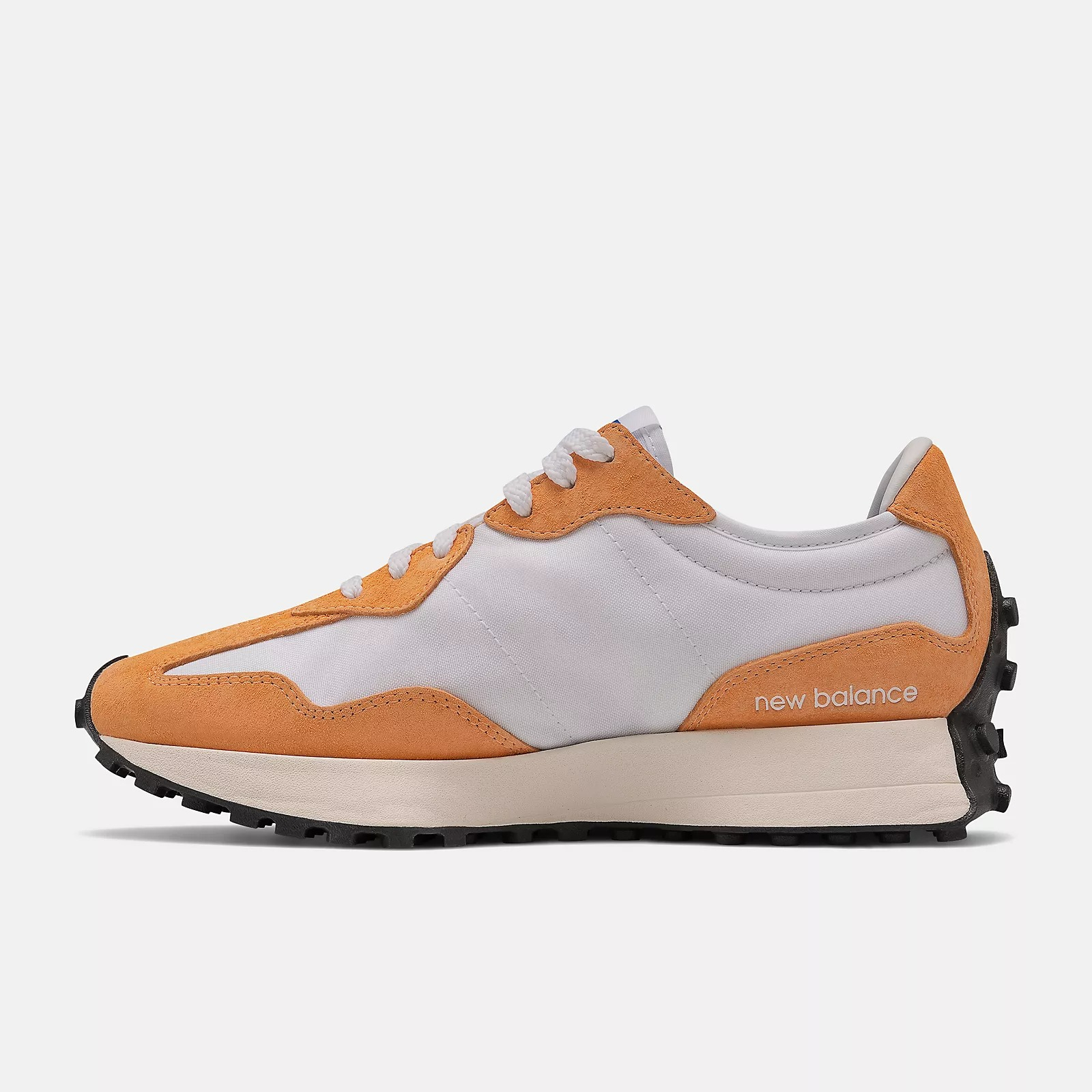 Wmns 327  Orange  WS327LF1