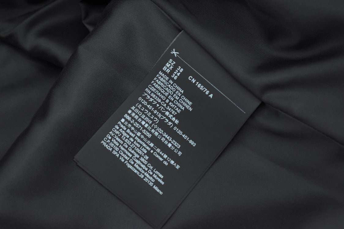 Prada Jacket