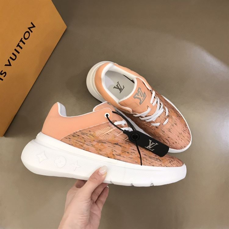 LOUIS VUITTON SHOW UP SNEAKER   LVS091