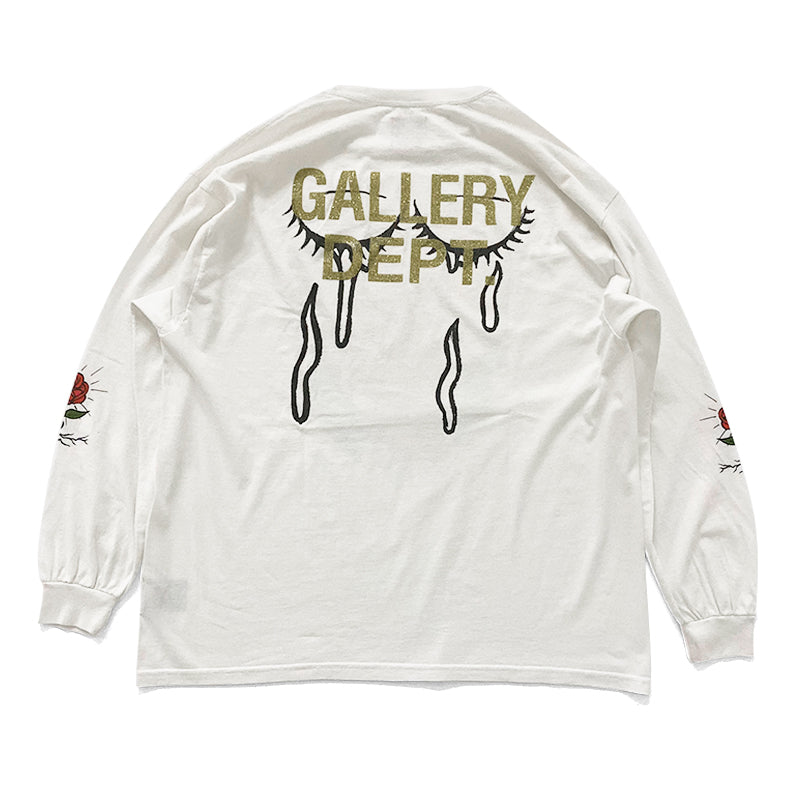 Gallery dept longe sleeve shirt