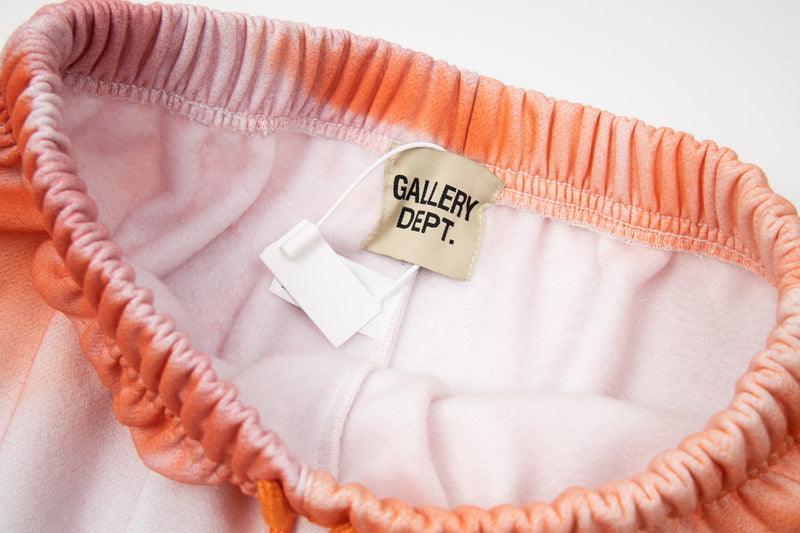 Gallery Dept Flare Sweatpants