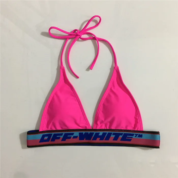 Off White Bikini