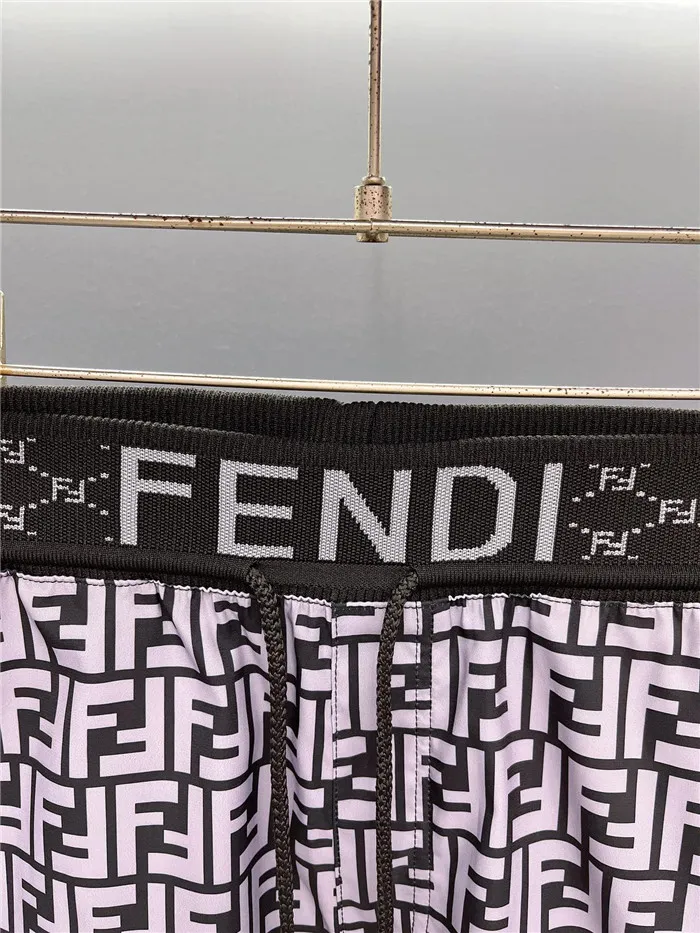 2023SS Fendi Shorts