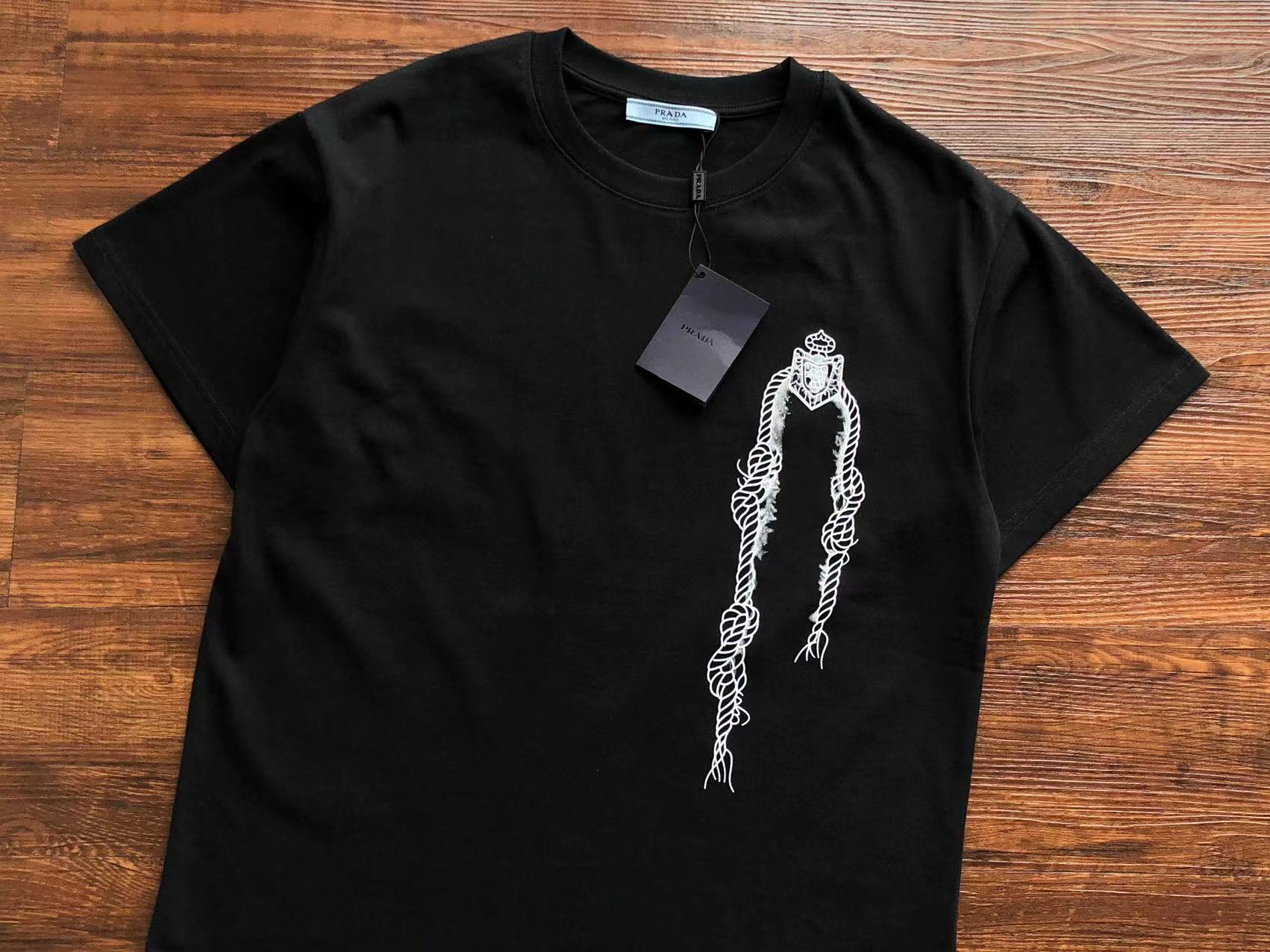 Prada T-shirt