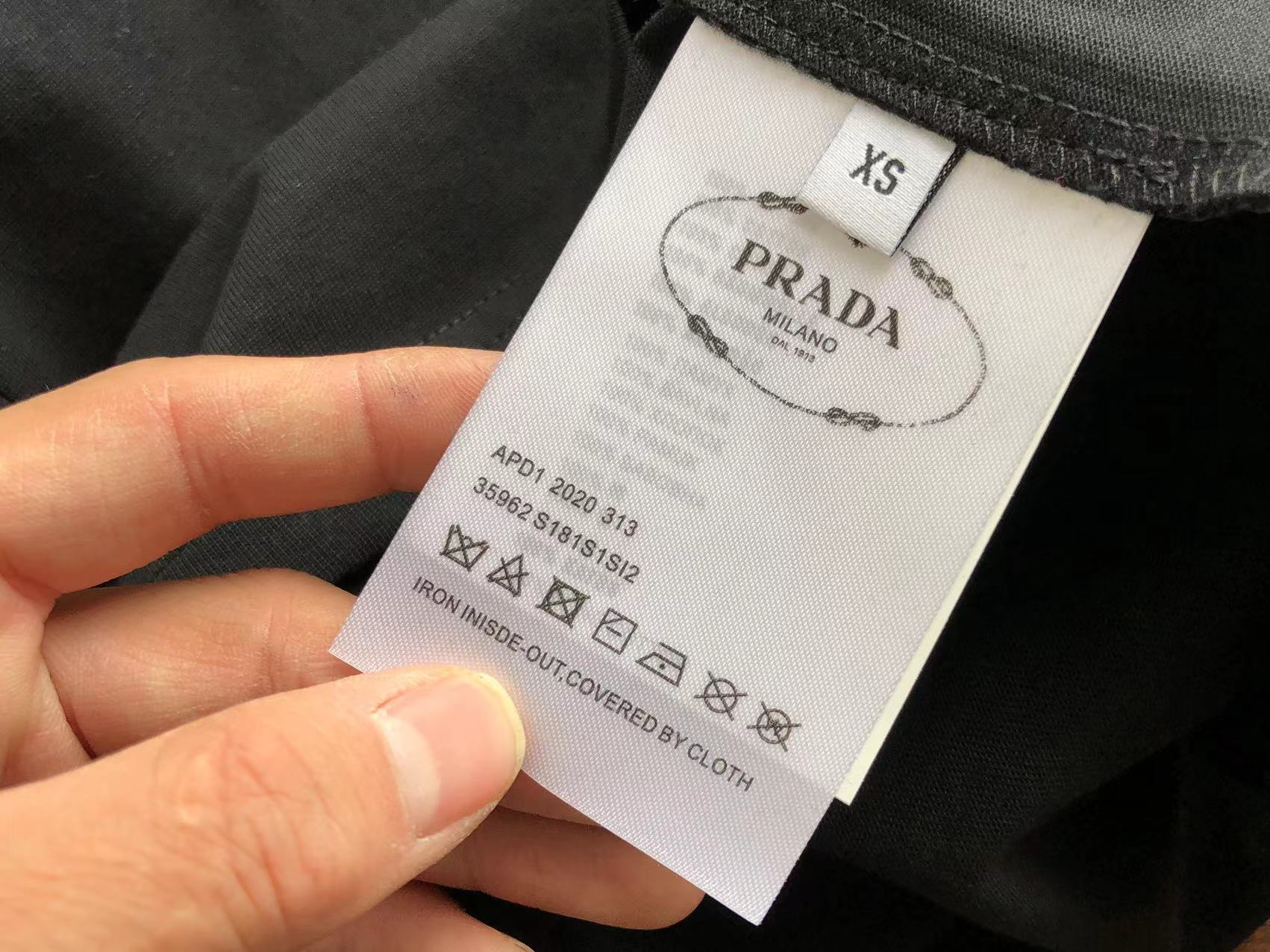 Prada T-shirt